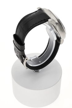 Luminor Quaranta Stainless Steel Automatic