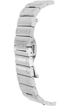 Santos Stainless Steel Automatic