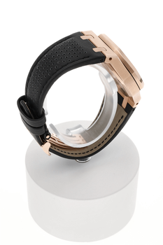 Royal Oak Rose Gold Automatic