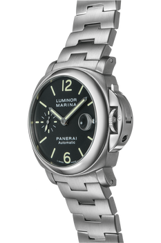 Luminor Marina Stainless Steel Automatic