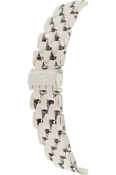 Annual Calendar Reference 5036 White Gold Automatic