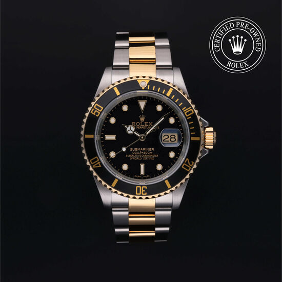 Submariner