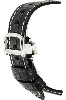 Radiomir Chronograph Stainless Steel Automatic