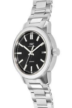 Ingenieur Stainless Steel Automatic