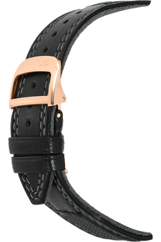 Master Compressor Extreme W-Alarm Limited Edition Rose Gold Automatic