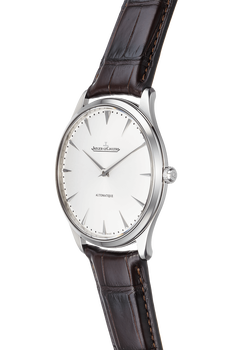 Master Ultra Thin Stainless Steel Automatic