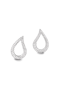 Lacrima by Bucherer Ear Studs