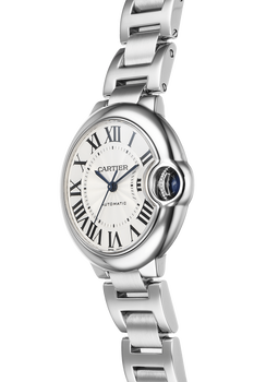 Ballon Bleu Stainless Steel Automatic