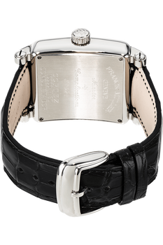 Conquistador Cortez Stainless Steel Automatic