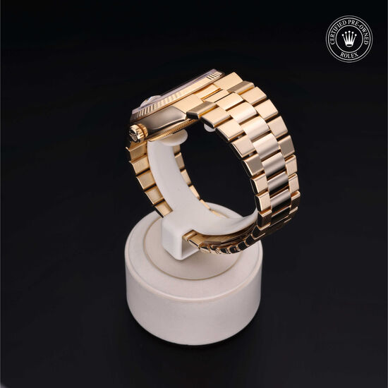 Day-Date Oysterquartz