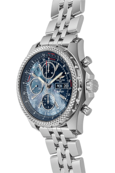 Bentley GT Special Edition Stainless Steel Automatic
