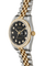 Datejust Yellow Gold and Stainless Steel Automatic