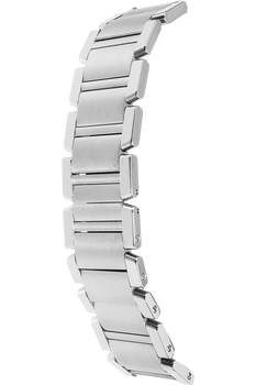 Tank Francaise Stainless Steel Automatic