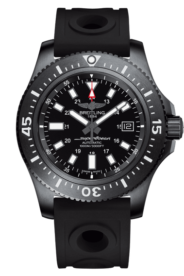 SuperOcean 44 Special