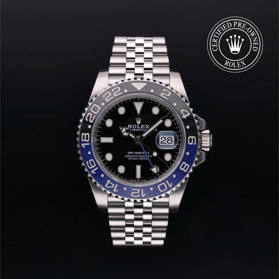 GMT-Master II