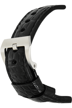 Luminor Marina 8 Days Titanium Manual