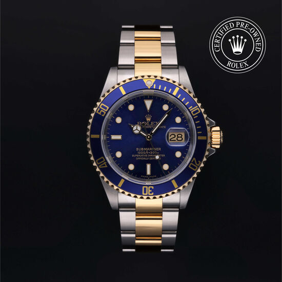 Submariner