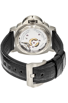 Luminor Marina 8 Days Titanium Manual