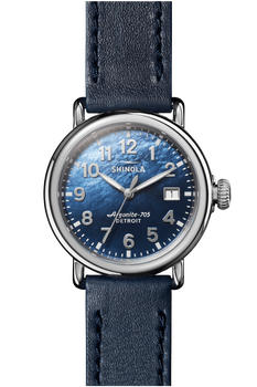 The Runwell 36MM