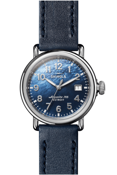 Shinola women's runwell 36mm watch store