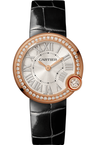 Ballon Blanc de Cartier, 30MM