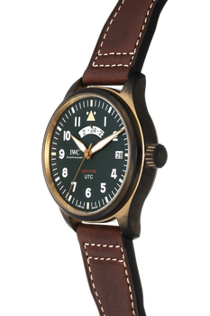 Pilot&#39;s UTC Spitfire &quot;MJ271&quot; Edition Bronze Automatic