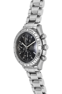 Speedmaster Date Stainless Steel Automatic