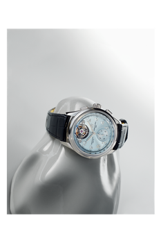Premier B21 Chronograph Tourbillon 42 - Bucherer Exclusive
