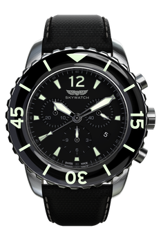 44mm Chronograph