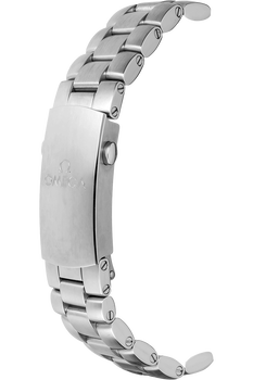 Seamaster Planet Ocean Co-Axial Stainless Steel Automatic