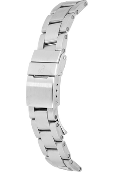 Aviator 8 Stainless Steel Automatic