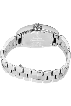 Roadster Stainless Steel Automatic