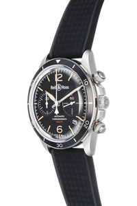 BR V2-94 Heritage Stainless Steel Automatic