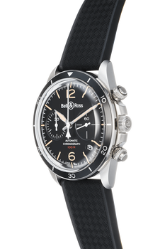 BR V2-94 Heritage Stainless Steel Automatic