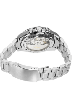 Speedmaster Broad Arrow Co-Axial Stainless Steel Automatic