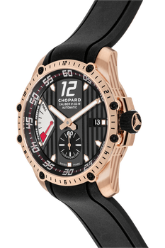 Classic Racing Superfast Power Control Rose Gold Automatic