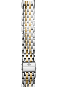 18MM Sidney Two-Tone Bracelet