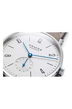 NOMOS Glashutte Tangente 33 123