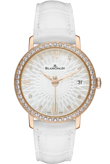 Villeret Ultra Slim