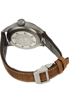 Big Pilot&#39;s Spitfire Titanium Automatic