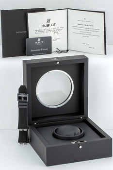 King Power Oceanographic Carbon Fiber Automatic
