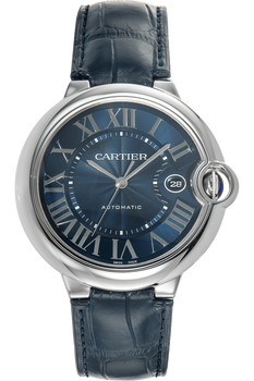 Ballon Bleu Stainless Steel Automatic