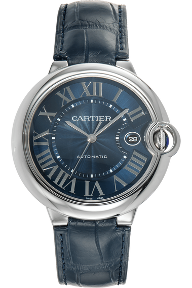 Cartier wsbb0025 sale