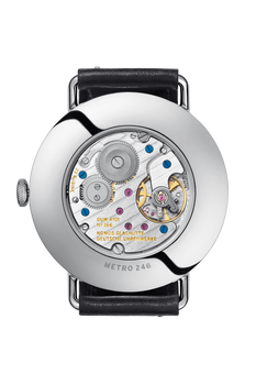 Nomos 1103 top