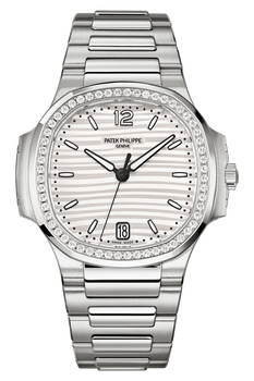 Nautilus Ladies Automatic