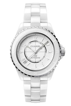 J12 Phantom Watch Caliber 12.1, 38 MM