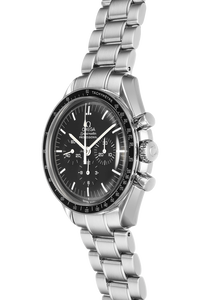 Speedmaster Moonwatch Stainless Steel Manual