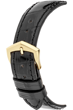 Calatrava Reference 5127 Yellow Gold Automatic