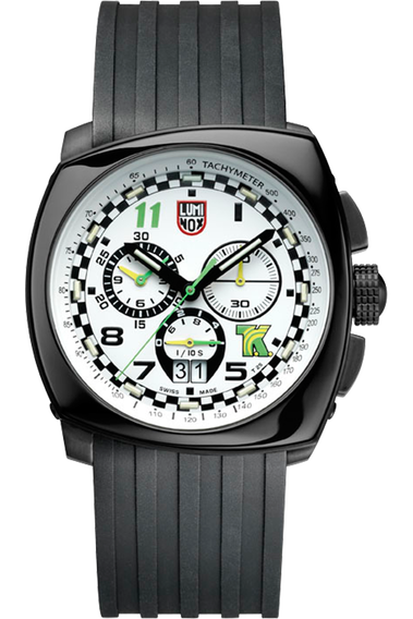 Luminox Tony Kanaan 1140 Series