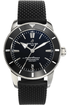 Superocean Heritage B20 Stainless Steel Automatic